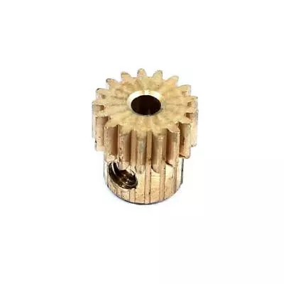 FTX Carnage Bugsta Outlaw And Kanyon 17T Pinion Gear 0.6 Mod - FTX6335 • £3.89