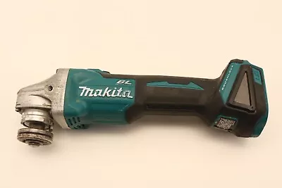 Makita XAG04 18V Angle Grinder • $84.96