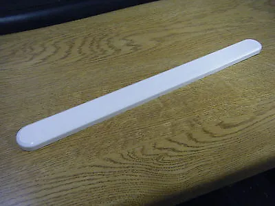 UPVC Plastic INTERNAL WINDOW BOARD SILL/CILL END CAP Dura Board - White • £1.40