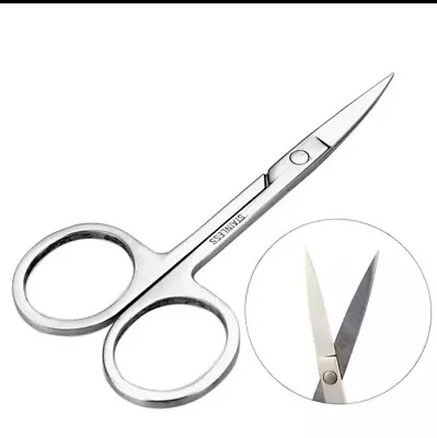 £2.69 • Buy Mini/Fine Embroidery Scissors Sewing Crafts Small Very Sharp Point New