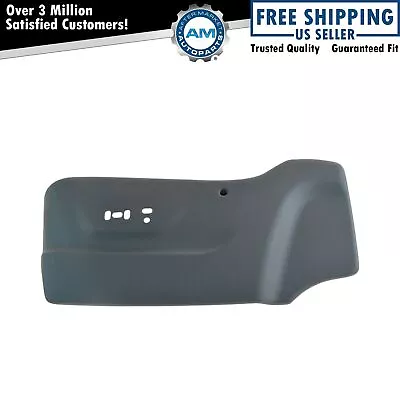 OEM Power Bucket Seat Panel Lower Outer Front Driver Side LH For Dodge Chrysler • $59.23