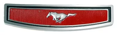 Mustang Steering Wheel Emblem Standard 1969 1970 1971 1972 1973 • $19.95