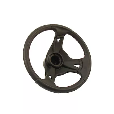 MTD Replacement Part Steering Wheel 631-04028 • $52.45