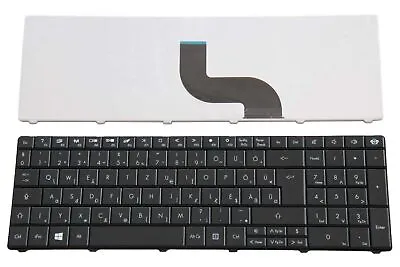 Hungarian Keyboard For Packard Bell EasyNote LE11 TE11HC TE11HR TE69 LE69KB EG70 • $17.99