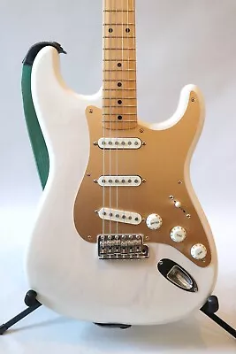 Fender Japan Heritage 50s Stratocaster • $1950