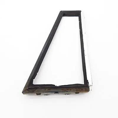 Chassis Frame Turn Window On The Left Mercedes W110 W111 W112 A1107201355 • $262.68