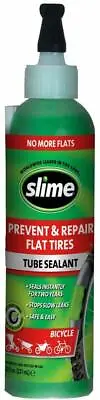 $19.60 • Buy Slime Inner Tube Tire Se Alant 237ml 10003