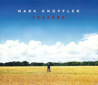 Mark Knopfler - Tracker CD #G2035861 • £12.39