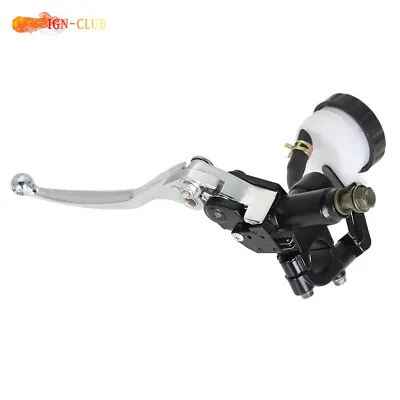 For SUZUKI GSXR600/750 SV650 S X GSX 250R Brake Master Cylinder Levers Right • $30.01