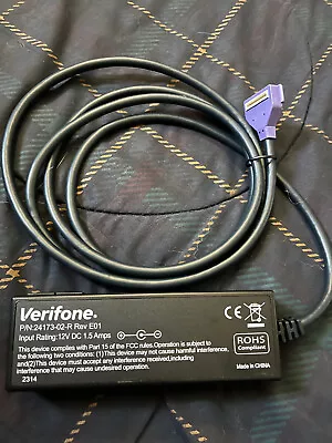 Verifone Inc MX870 Multiport Ethernet Switch Cable • $19.99