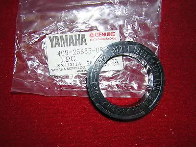 Yamaha TZ750 Diaphragm Bush.409-25855-00 Genuine Yamaha. New (b68b3 • $85.17