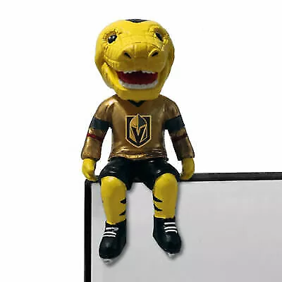 Chance Vegas Golden Knights Bobble Buddy Bobblehead NHL • $25