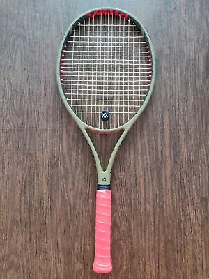 Volkl V-Cell V1 Pro (4 1/4 ) Tennis Racquet 9/10 Condition  • $189.99