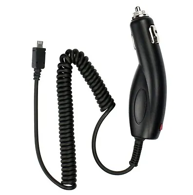 Cell Phone 1 Amp Micro Car Charger For Samsung Galaxy J7 2015 J7 2017 J7 2018 • $6.99