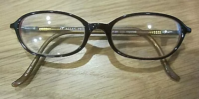 Ellen Tracy ET 223 COG 50 17 140 Designer Eyeglasses For Frames • $20