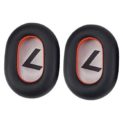 2*- Headsets Replacement Ear Pads For Plantronics Backbeat Pro 2 SE 8200UC-US • $15.66