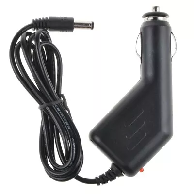 Car DC Adapter For Midland GXT1000 GXT1050 GXT1000VP4 GXT1050VP4 Radio Charger • $8.85