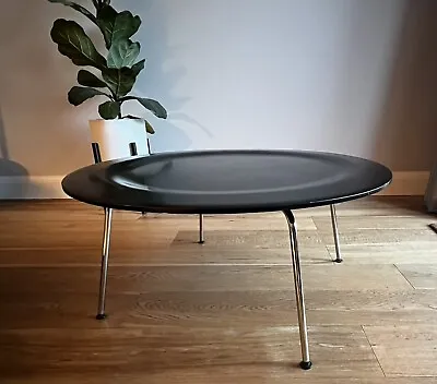 Eames Ctm Table • £450