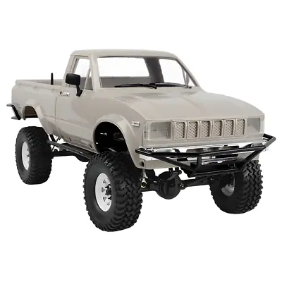 RC4WD Trail Finder 2 RC Crawler Kit 1/10 W/Mojave II Toyota Hilux Body Z-K0049 • $849