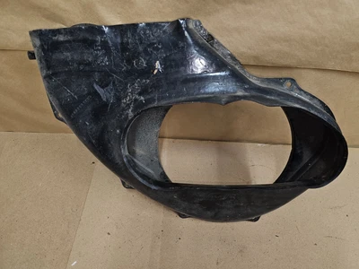 $115 • Buy Aircooled VW Type 3 Engine Cooling Tin Fastback Squareback Notchback
