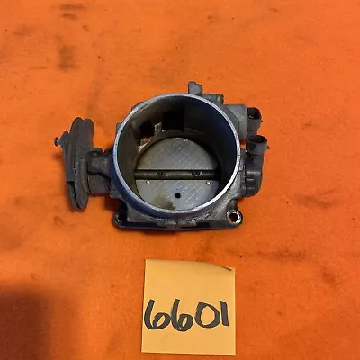 454 7.4 Throttle Body Valve For 96-00 Chevy Truck Big Block Suburban 2500 3500  • $125