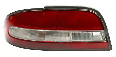 86-87 Mazda 323 Single Drivers Side Tail Lamp Light Part Number: 220863361 • $60