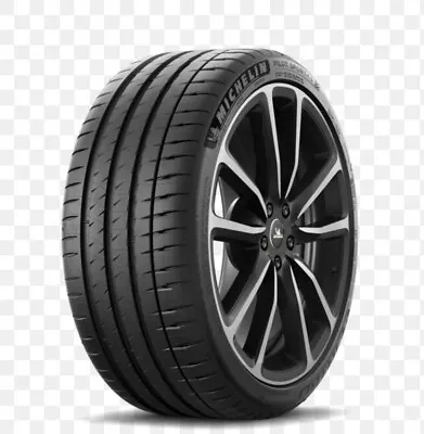 Michelin Tires Set Of Four 265/35zr19 And 305/30zr19 • $1600