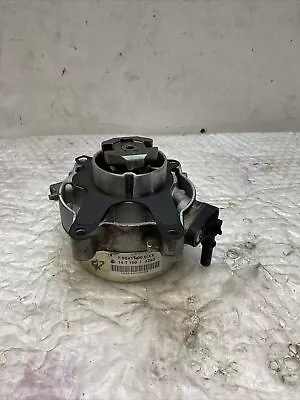 2014  Maserati Ghibli Sq4 ￼￼ 3.0 Engine Motor Vacum Pump 291642 • $117