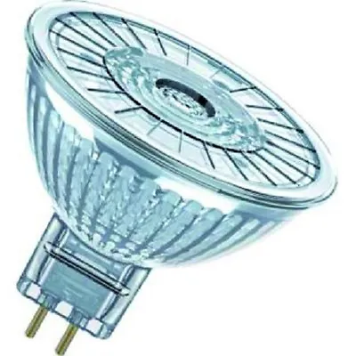 Osram Parathom Advanced MR16 20 3W (=20W) Dimmb.25.000h GU53 2700K+3000K+4000K • $9.66