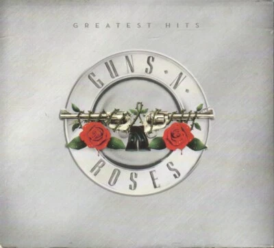 £2.49 • Buy GUNS N' ROSES - Greatest Hits - CD Album *DIGIPAK* *Best Of**Collection*