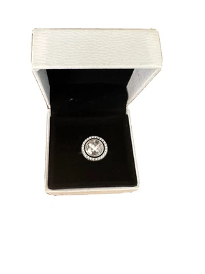 $40 • Buy Pandora Ladies Jewellery Ring Size 54-55 Rrp $179.95 Selling $40 