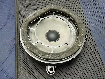 Mercedes W209 CLK W203 C Class Door Speaker 2038201502 2001-2009 • $22.34