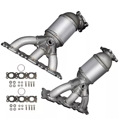 Catalytic Converter For Volvo XC90 3.2L 2007 2008 2009 2010 2011 2012 2013 2014 • $146.99