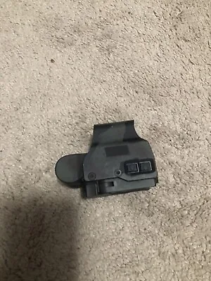 EOTech EXPS20 Holographic Weapon Sight • $500