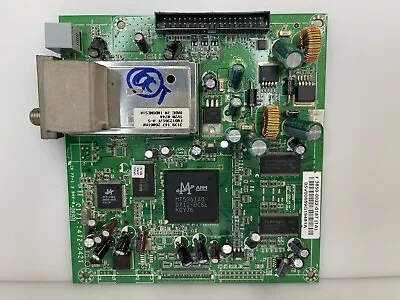  Vizio VP50HDTV10A Video Box Board Assy  0171-1472-0421 / 3850-0022-0187 Genuine • $21.99