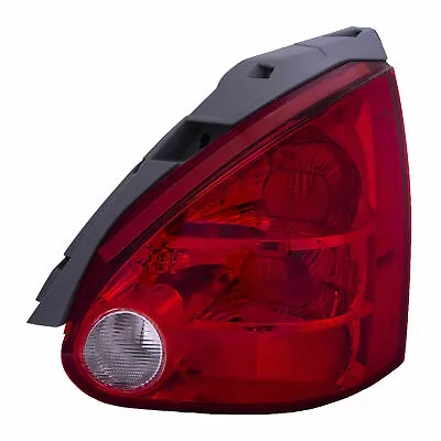Fit For Maxima 2004 2005 2006 2007 2008 Rear Tail Lamp Outer Right Passenger • $53.89
