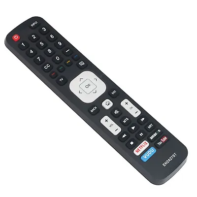 New Replace Remote EN2A27ST Fit For Sharp TV LC-55P6000U LC-32P5000U LC-60P6000U • $7.76