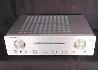 MARANTZ - PM8001 Stereo Integrated Amplifier Manual Pre-Owned Good Condition • $967.45