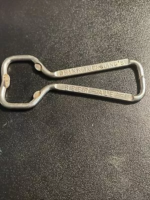 Vintage Yuengling Brewery Pencils And  Bottle Opener Pottsville PA Yuengling’s • $4.99