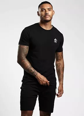 £34.24 • Buy Gym King Men's Origin T-shirt Fashion Casual Style Sport Clothing SST-F21JO-NOS