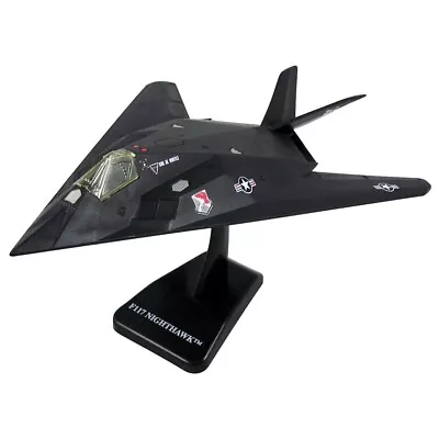 InAir E-Z Build Model Kit - Select F-117 Nighthawk • $21.95