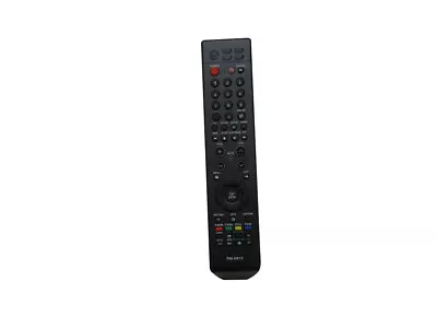 For Samsung PS42Q7HDX PS50C6HDX PS50C7HDX PS50Q7HDX LCD HDTV TV Remote Control • $18.38