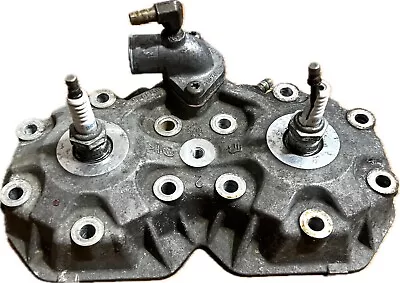 08 Skidoo 800r Ptek Cylinder Head • $49.95