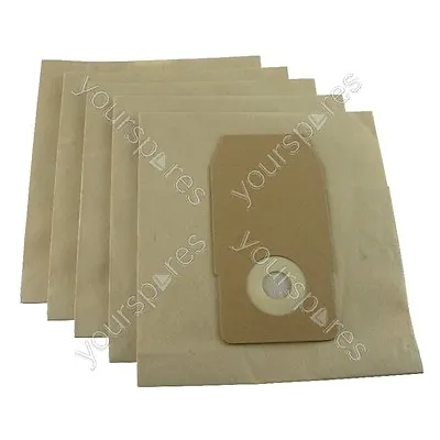 £5.27 • Buy Goblin Rio Vacuum Cleaner Dust Paper Hoover Bags