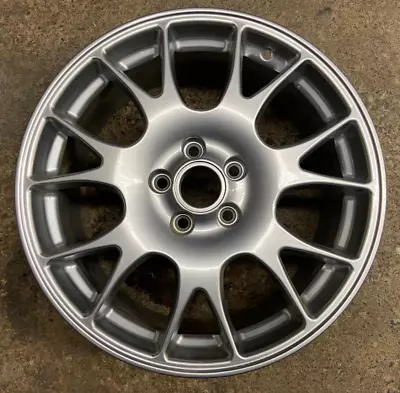 1 Refurbished  Audi A3 Wheel Rim 18x7.5  2007-2013  #58811 • $285