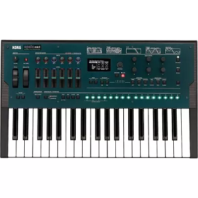 KORG Opsix 2.0 FM Synthesizer • $749.99