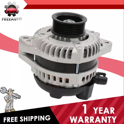 1PC FIT Acura MDX RL TL Honda Odyssey Ridgeline 3.5L Automobile Alternator Kits • $80.88