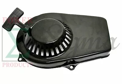 Recoil Starter Fits Pulsar PG1202S 72CC 900 1200 Watt 2-Stroke 2HP Gas Generator • $15.50