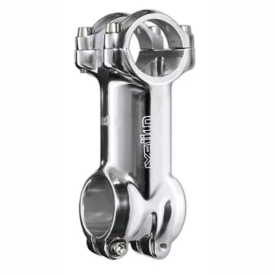 Bike Stem 31.8mm 80mm  Stem  Alloy Short Handlebar Stem For I7I2 • $13.85