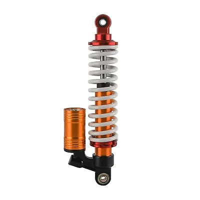 320mm 12.5  Front Shock Absorber For Moped Scooter Go Kart Quad Dirt Bike 800lbs • $48.99